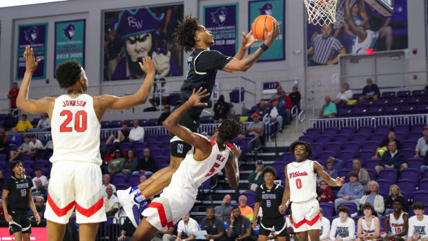 Stephon Castle